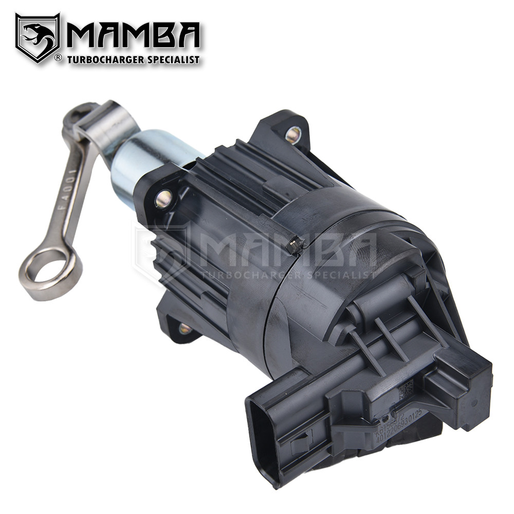 New Turbo Charger Solenoid Valve Actuator For 16-21 Honda Civic 1.5L K6T52372