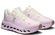 SALE On Cloudtilt IVORY ORCHID Women's Shoes ALL SIZES 3WE10053286 Cloud Running