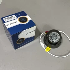 AHD 2.6MP 1080P 2.8-12mm Varifocal Zoom 37IR Night Vision Security Camera 4-in-1