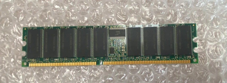 IBM 512MB PC2100 CL2.5 2.5V - 09N4307 - Image 2 of 3