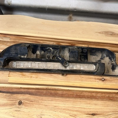 09179554 central brake light for OPEL COMBO CAIXA COMBI 1.3 2001 62303 yorka