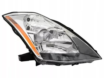 Scheinwerfer rechts für Nissan 350Z 2002-2005