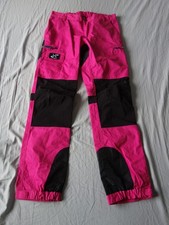 revolution race womens nordwand rvrc flex tretch panels pants