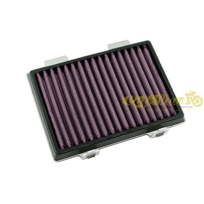 Luftfilter DNA KTM DUKE 125-250-390 Husqvarna 401 17-18 waschbar P-KT3N18-01