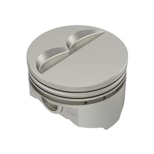 Keith Black KB134.030 Flat Top 5.7 Rod Fits Chevy 383 Hypereutectic Pistons