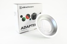Elinchrom Rotalux Go Adapter for Alien Bees and Balcar 26566 #G452