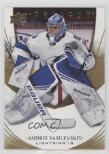 2020-21 Upper Deck Trilogy Andrei Vasilevskiy #50 e9p