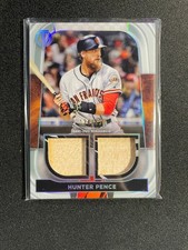 Comprehensive Guide to Hunter Pence Rookie Cards 18