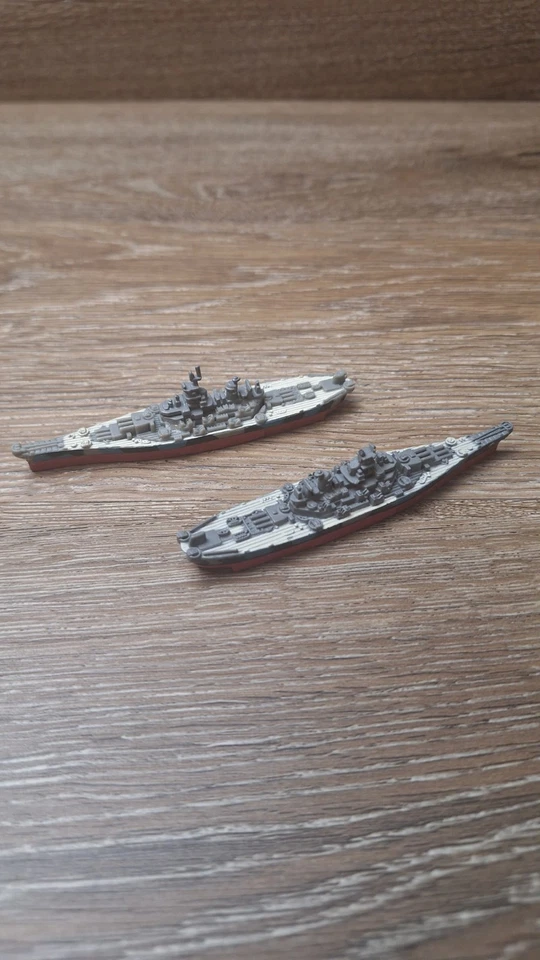 Micro Máquinas Acorazado Militar 1994 Barco Terror Tropas Calavera Azul Camuflaje Lote 2 Foto 2 de 4