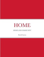 David Carson | Home | Taschenbuch | Englisch (2023) | Home AND Community