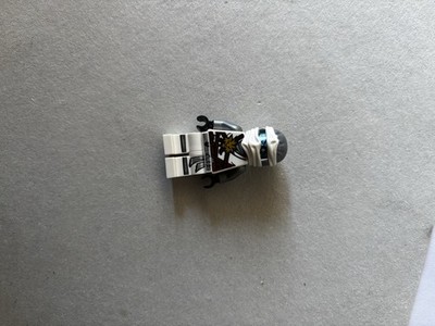 Lego NINJAGO Zane
