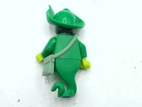 Flying Dutchman 3817 Spongebob Squarepants LEGO&reg; Minifigure bob034