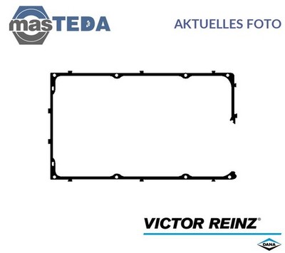 71-13042-00 DICHTUNG ZYLINDERKOPFHAUBE VICTOR REINZ NEU OE QUALITÄT