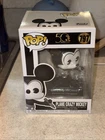 Funko Pop! 2021 Walt Disney Archives Preserving The Magic 797 Plane Crazy Mickey