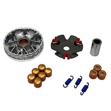 MMG High-Performance Racing Variator Kit for Chinese Scooter Moped ATV 4-Stro...