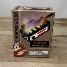 Ghostbusters: Ghost Trap Mini Size Collectible - New Sealed