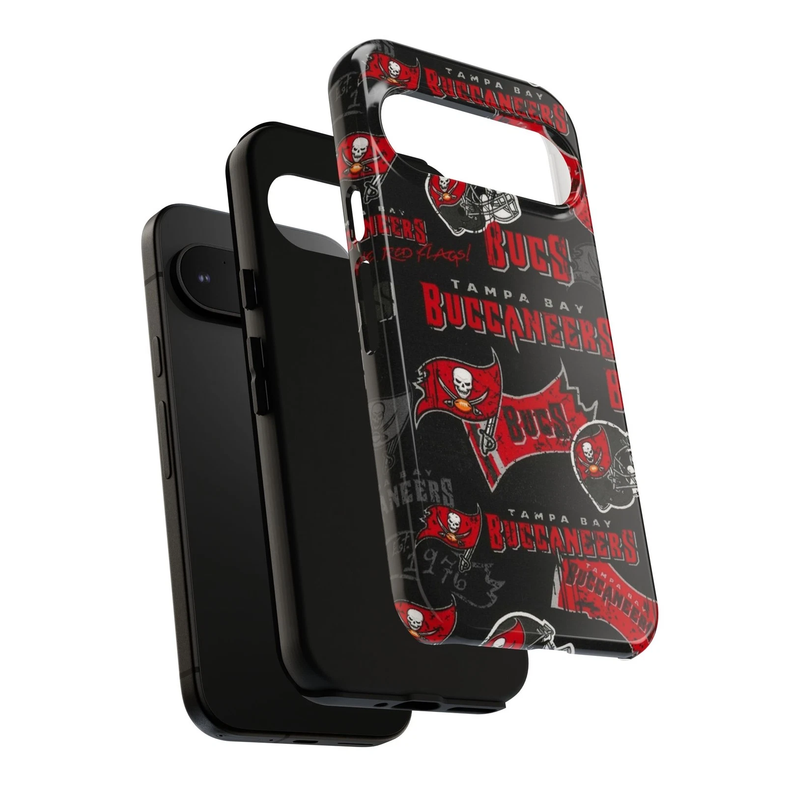 Tampa Bay Buccaneers Phone Case for iPhone