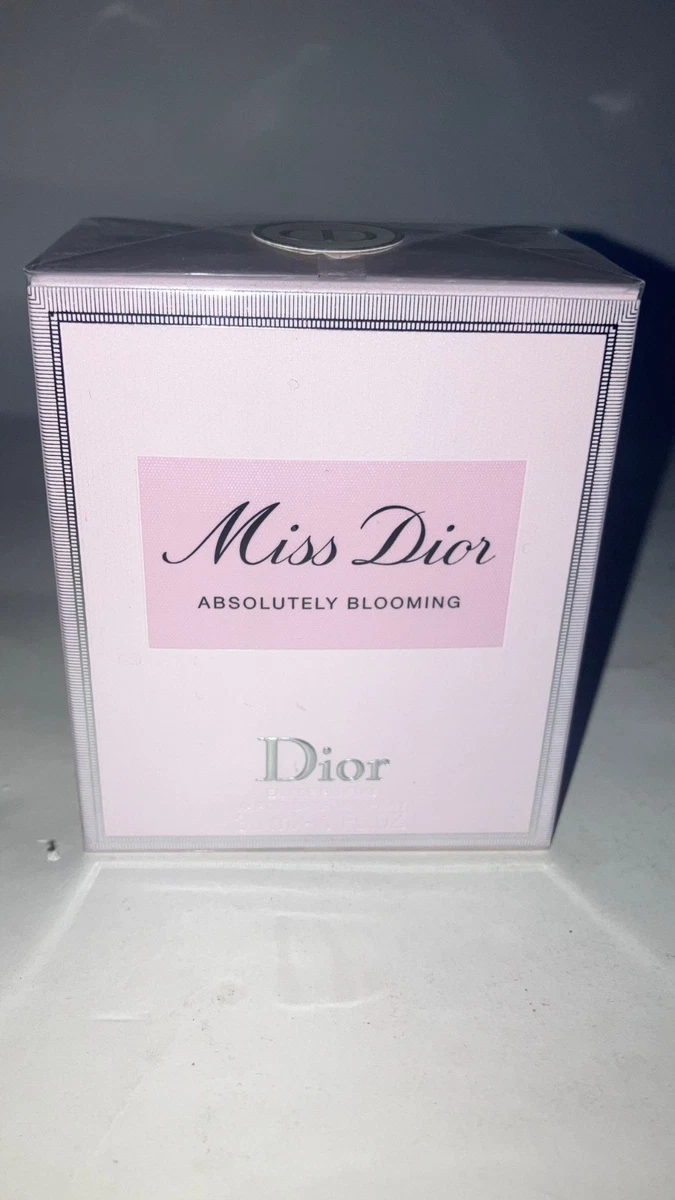 Dior Miss Dior Absolutely Blooming Eau de Parfum for Women for