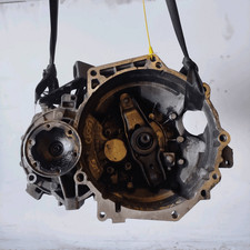 BXE Cambio compl. VOLKSWAGEN