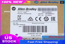 1 PCS New 1783-US8T Allen Bradley Stratix2000 Ethernet Switch Free Shipping