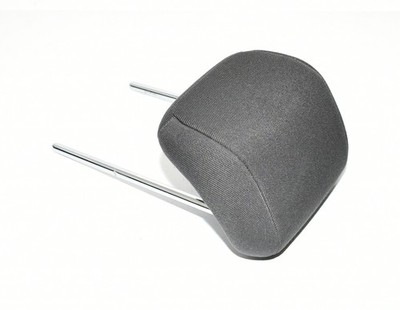 Headrest Neck Support Rear, Right, Left, Center 13215942 Dark Charcoal   