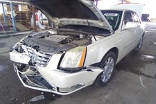 2010 Cadillac Dts Automatic Transmission Oem 83k Miles Lkq458644362