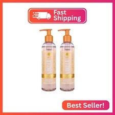 Tree Hut Vanilla Moisturizing Shave Oil,Hydrating Gel-to-Oil Formula for a Close