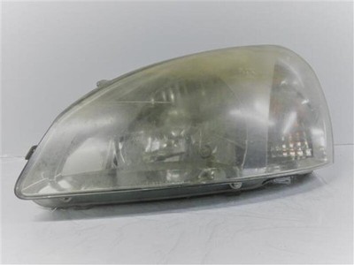 headlamp left side 21394 TATA INDICA 1.4 G 2007