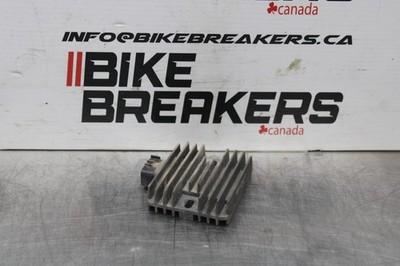 07 KAWASAKI NINJA 650 EX650 RECTIFIER VOLTAGE REGULATOR BB844