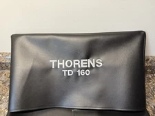 Thorens TD-160 Signature Series Dust Cover