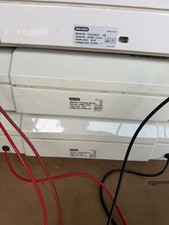 Lot Of 3 - Bio-rad Trans-blot Sd Semi-dry Transfer Cell