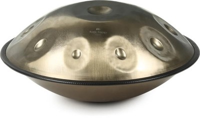Meinl Sonic Energy Sensory Handpan - 10-tone - D Kurd