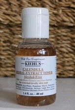 Image of Kiehl's Calendula Toner 40ml Travel Size