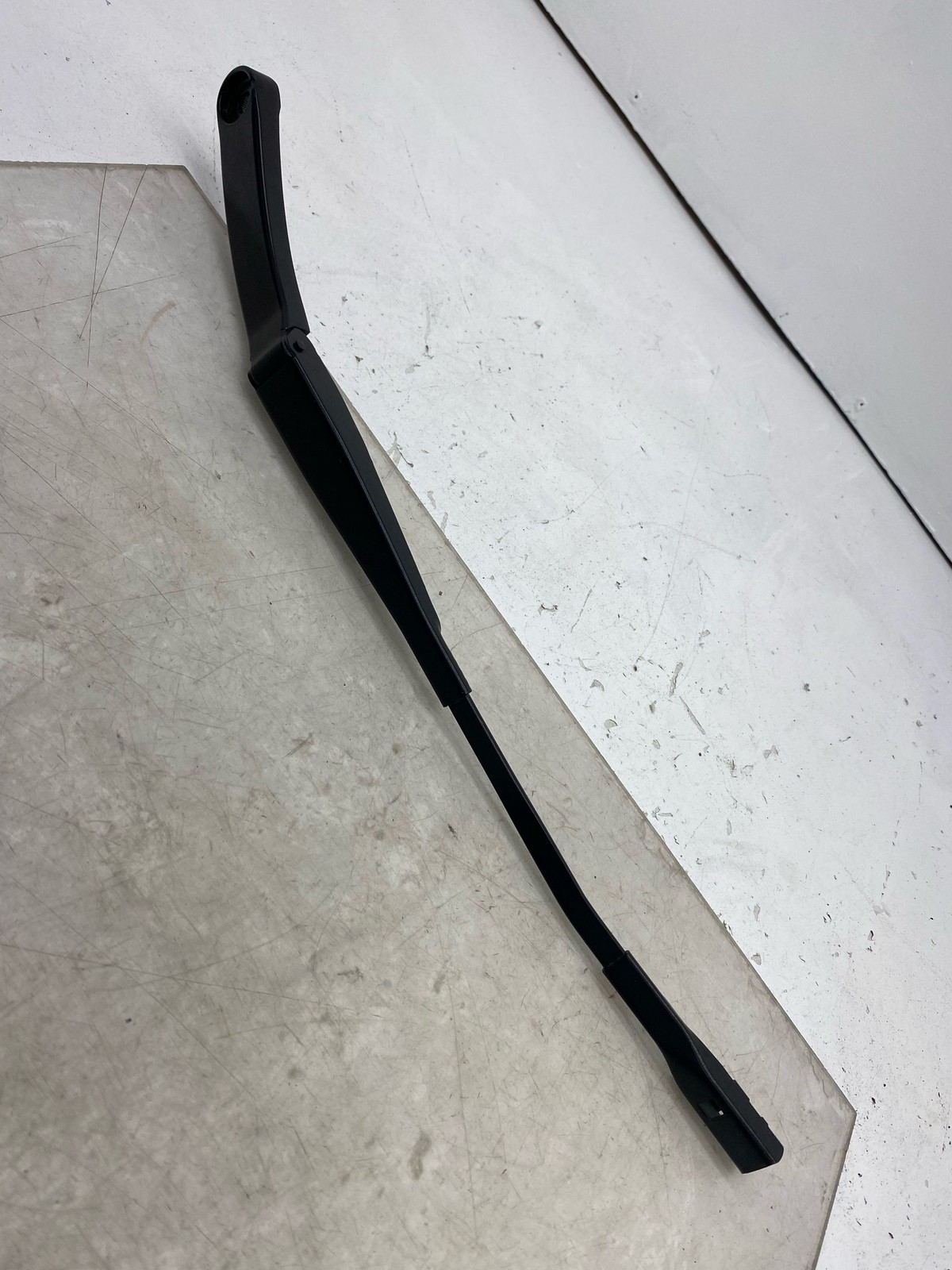 2010-2020 BENTLEY MULSANNE OEM FRONT LEFT RIGHT WINDSHIELD WIPER ARM SET