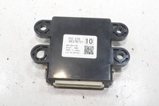 Mitsubishi Outlander MK3 GG Blinker Relais Steuergerät 8637B731 2017