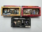 Homies & Barrio Superstars Figure Lot Series 1 & 3 Boxed Collectible Sets