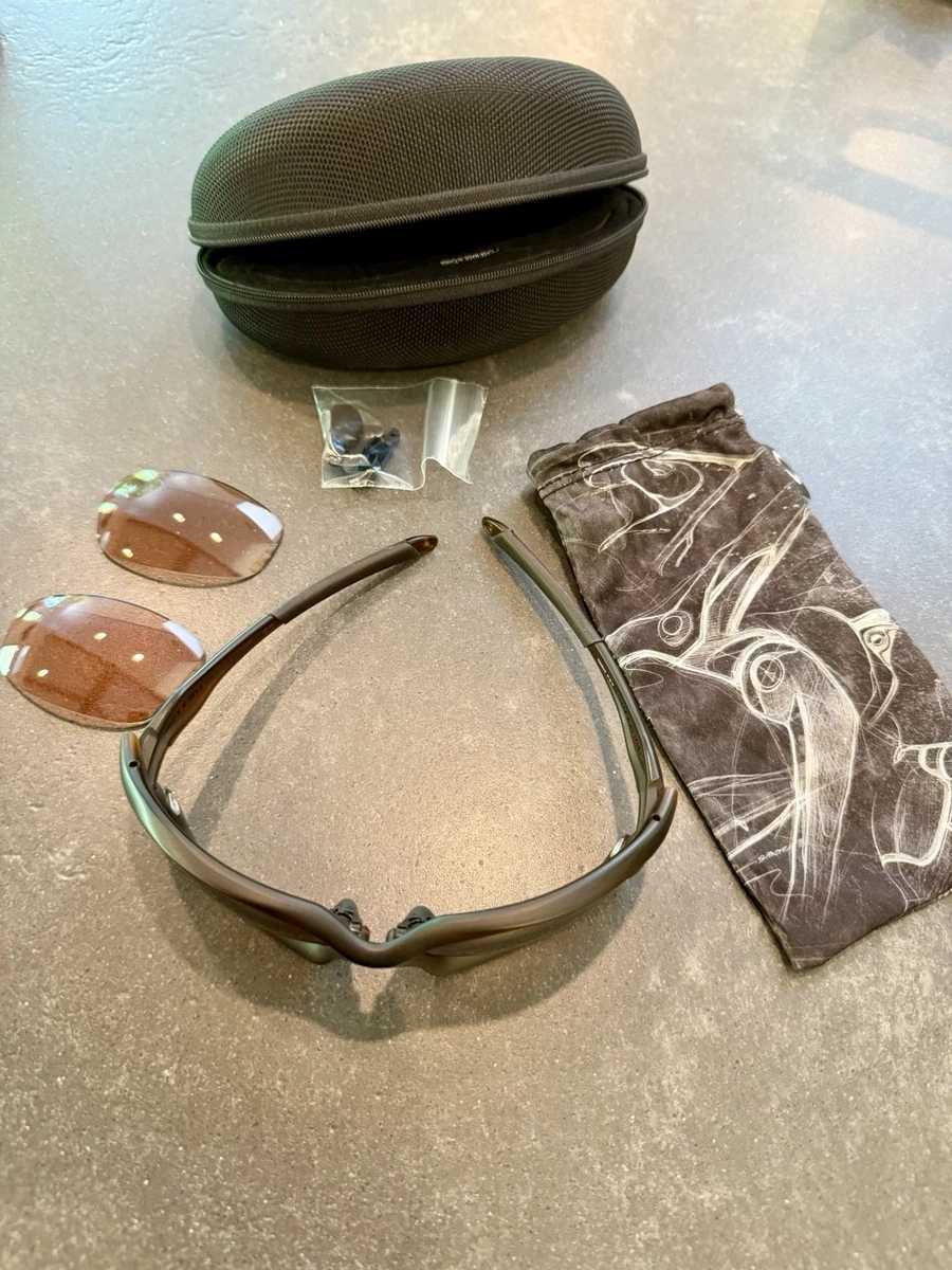 Oakley Split Jacket for sale | eBay