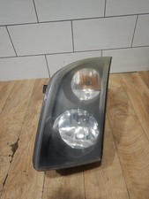 Feu avant (phare) Volkswagen CRAFTER