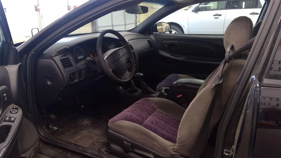 Espejo retrovisor interior delantero central usado se adapta a: Chevrolet Monte Carlo 2003 sin Foto 2 de 4