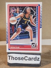 2025 Donruss WNBA #19 Kelsey Mitchell