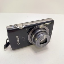 Canon IXUS 162 - 20MP 8x - Digital Kompaktkamera - KOMPLETT