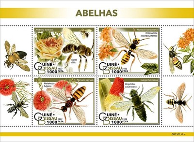 Bees