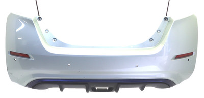 Nissan Leaf ZE1 40Kwh/110KW Stoßstange Stoßfänger hinten 850225SH1H H50225SHAH
