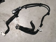 Buick Encore GX I 2021 Positive battery cable 42747436 ADV117439