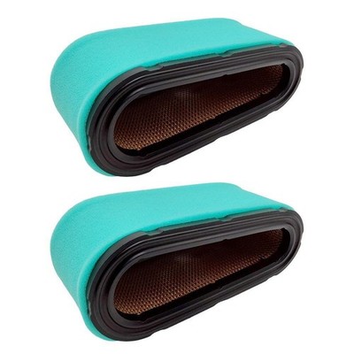 Proven Part 2 Air Filter and Pre Filters Compatible With 496894S 493909 272403 2