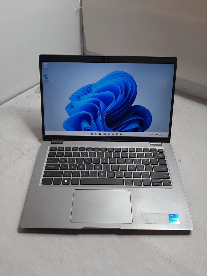 Dell Latitude 5430 14" Laptop i5-1245U 16GB RAM 256GB SSD WIN11 #97 - Image 4 of 4
