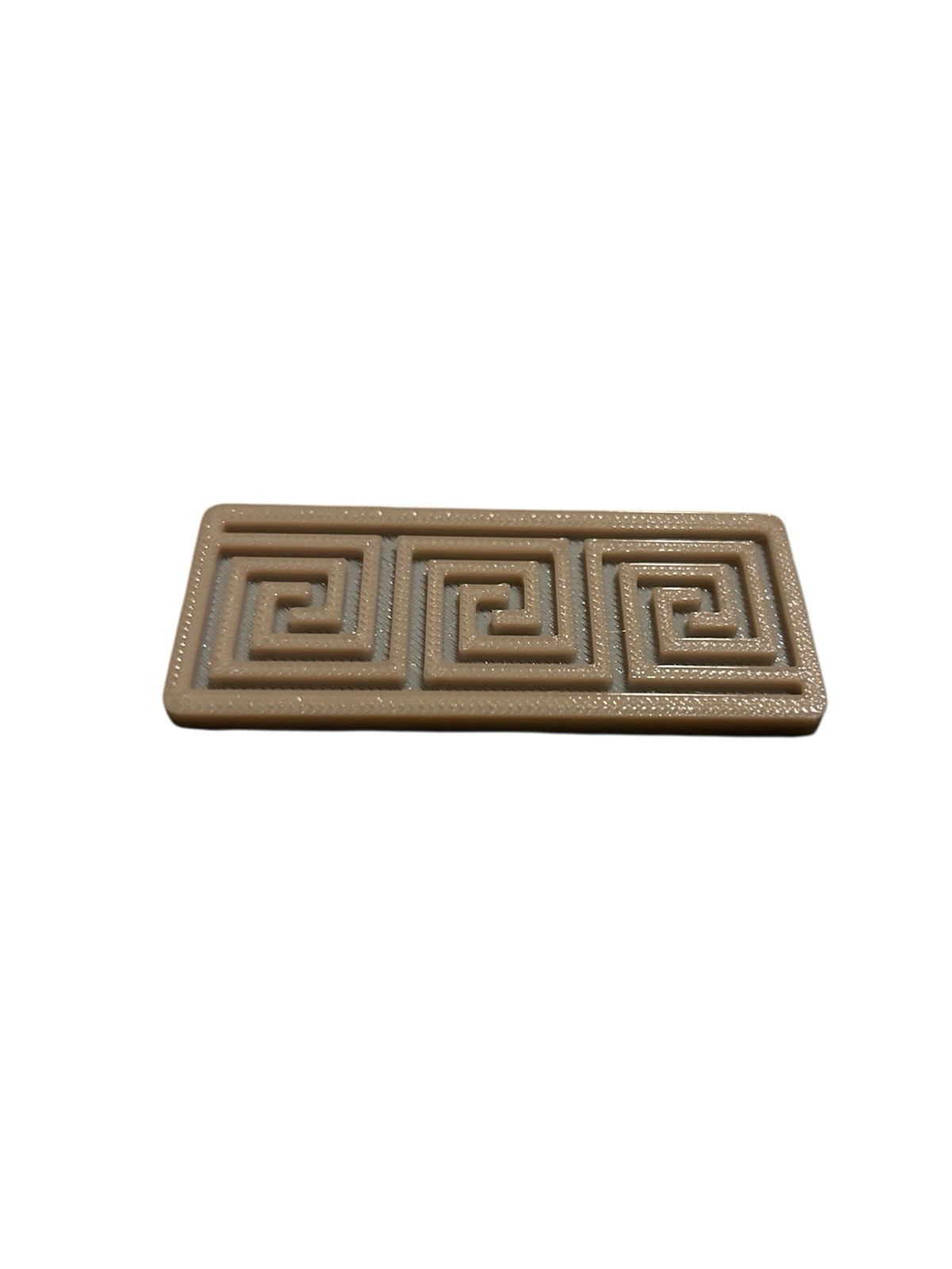 Stomp Pad