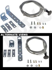 APDTY 14898 Throttle Conversion Kit