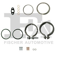 Fa1 Montagesatz, Lader FüR BMW