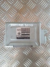 Boite de vitesse Nissan MAXIMA QX